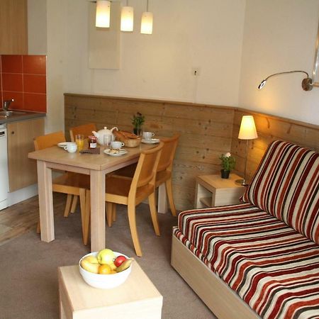 Le Britania 507 Apartment La Tania Ngoại thất bức ảnh
